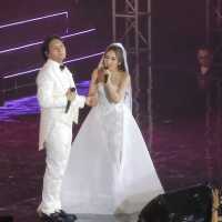 Sule Klarifikasi Isu Mahalini Selingkuh dari Rizky Febian