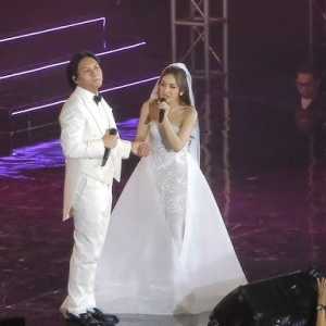 Sule Klarifikasi Isu Mahalini Selingkuh dari Rizky Febian