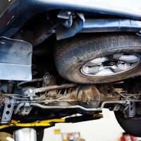 Viral Pencurian Ban Serep Mobil, Cuma Butuh Hitungan Detik