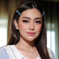 Artis Celine Evangelista Diduga Tersangkut Korupsi Tambang, Panggil Jaksa Agung Papa