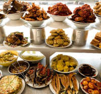 Heboh Ormas Razia Restoran Padang Non Minang di Cirebon, PRMPC Buka Suara