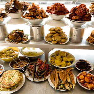 Heboh Ormas Razia Restoran Padang Non Minang di Cirebon, PRMPC Buka Suara