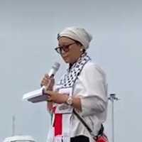 RI Kutuk Serangan Israel ke RS Indonesia, Menlu Retno: 3 WNI Hilang Kontak