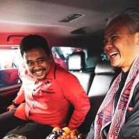 PDIP Ultimatum Bobby Nasution Mantu Jokowi: Dukung Ganjar-Mahfud atau Kembalikan KTA