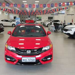 Honda Recall Deretan Model Mobil Ini: Ada Masalah Airbag Hingga Fuel Pump
