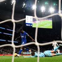 Liga Inggris: Tottenham Hotspur vs Chelsea 1-4, 5 Gol Dianulir, 2 Kartu Merah