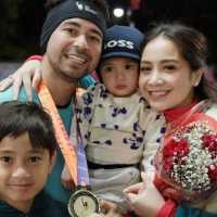 Raffi Ahmad Sempat Ditahan di Imigrasi Amerika Serikat, Ini Alasannya