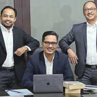 KPK Cegah Eks Jubir dan Penyidik ke Luar Negeri Terkait Kasus Syahrul Yasin Limpo