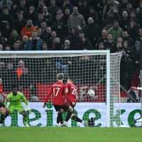 Hasil Liga Champions: Man United Keok di Drama 7 Gol, Bayern-Madrid Lolos