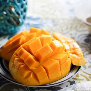 Tips Bikin Mangga Cepat Matang, Ikuti 4 Langkah Ini
