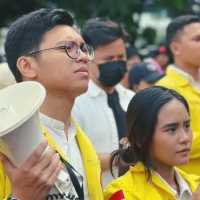 Melki Sedek Eks Ketua BEM UI Terbukti Lakukan Kekerasan Seksual, Ini Hukumannya