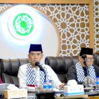 MUI: Haram Hukumnya Beli Produk yang Dukung Israel