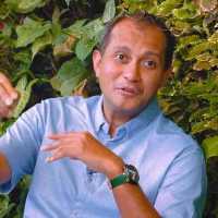 Wamenkumham Eddy Hiariej Belum Tahu Jadi tersangka Gratifikasi dan Suap