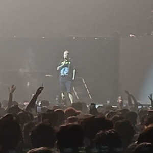 Duduk Permasalahan Kisruh Konser Bring Me The Horizon BMTH, Vokalis Buka Suara