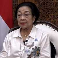 Megawati Curhat PDIP Babak Belur di Pemilu 2024: Gila Deh, Dipecah-pecah