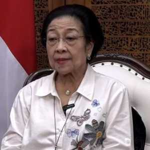 Megawati Curhat PDIP Babak Belur di Pemilu 2024: Gila Deh, Dipecah-pecah