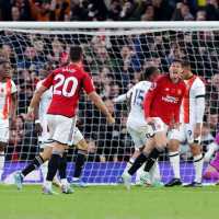 Hasil Liga Inggris: Nasib Beda Arsenal-Hotspurs, Man United Balik ke Jalur Kemenangan