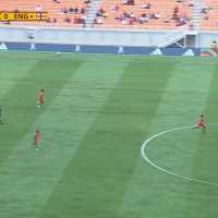 FIFA: Rumput JIS Terbaik Dibanding 3 Venue Lain di Piala Dunia U-17