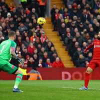 Hasil Liga Inggris: Drama 8 Gol Chelsea vs Man City, Liverpool Panaskan Klasemen