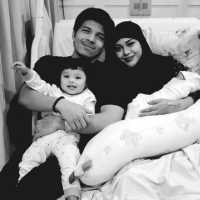 Nama Anak Kedua Atta Halilintar-Aurel: Azura Humaira Nur Atta, Ini Maknanya