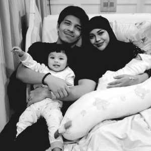 Nama Anak Kedua Atta Halilintar-Aurel: Azura Humaira Nur Atta, Ini Maknanya