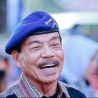 Letjen TB Silalahi Meninggal Dunia di Usia 85 Tahun