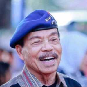 Letjen TB Silalahi Meninggal Dunia di Usia 85 Tahun