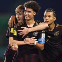 Hasil Piala Dunia: AS, Prancis, Jerman Raih Tiket 16 Besar