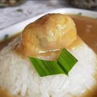 Resep Kolak Durian Ketan, Nikmat Disantap Hangat Maupun Dingin