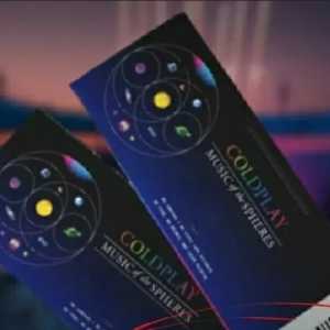 Polisi Usut Penipuan 400 Tiket Konser Coldplay Jakarta Senilai Rp1,3 Miliar