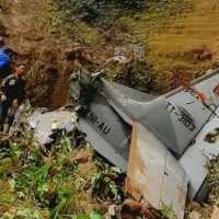Identitas 4 Prajurit yang Gugur Akibat Jatuhnya 2 Pesawat TNI di Pasuruan
