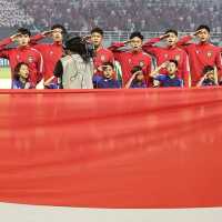 Timnas U-17 Masih Punya Peluang Lolos ke 16 Besar Lewat Jalur Ini