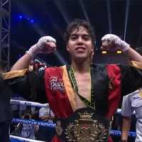 Adu Jotos Hingga Ronde 4, El Rumi Hempaskan Jefri Nichol di Superstar Knockout