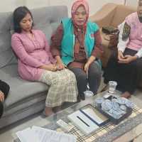 Sempat Dipukuli dan Diancam Pisau, Dokter Qory Mau Cabut laporan KDRT Suaminya