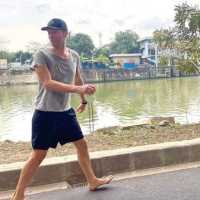 Lokasi Chris Martin Nyeker di Jakarta Ada di Google Maps, Jadi Tempat Wisata Baru?