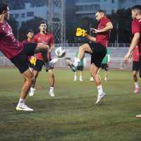 Jadwal Kualifikasi Piala Dunia Filipina vs Indonesia: Waktunya Bangkit