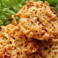 Resep Bakwan Mie Instan, Gorengan Gurih Nikmat Untuk Camilan