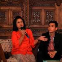Iriana Jokowi Disebut Sebagai Aktor di Belakang Pencalonan Gibran