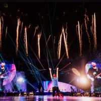 Penipuan Tiket Coldplay Rp15 Miliar, Pelaku Diduga Ghisca Debora Mahasiswa Trisakti