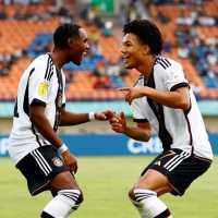 Piala Dunia U-17: Jerman Menang Dramatis Atas Amerika Serikat, Mali Sikat Meksiko