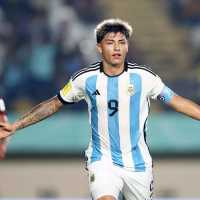 Argentina Tantang Brasil di 8 Besar Piala Dunia U-17, Maroko Menang Dramatis