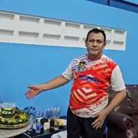 Ketua KPK Firli Bahuri Tersangka Pemerasan, Terancam Pidana Seumur Hidup