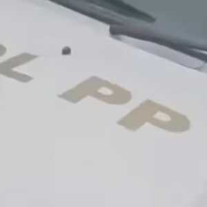 Mobil Satpol PP Tabrak Ojol, Driver Tewas Terpental Jatuh dari Flyover MOI