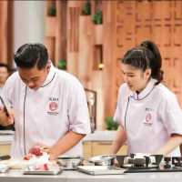 Belinda Jadi Juara Masterchef 11, tapi Netizen Sebut Kiki Lebih Layak