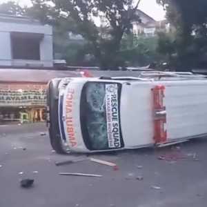 Kerusuhan Massa di Bitung, Polisi: 1 Tewas, 2 Luka-luka