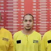 Anggota Paspampres dan 2 Angota TNI Dituntut Hukuman Mati, Terbukti Bunuh Warga Aceh