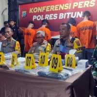 7 Orang Jadi Tersangka Kerusuhan Ormas vs Massa Pro Palestina di Bitung