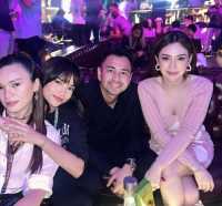 Fuji Protes ke Raffi Ahmad Tak Diundang ke Ultah Cipung Rayyanza: Parah Ih