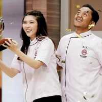 Kontroversi Belinda Jadi Juara MasterChef Indonesia, Kiki: Ini Bukan Soal Jago-Jagoan