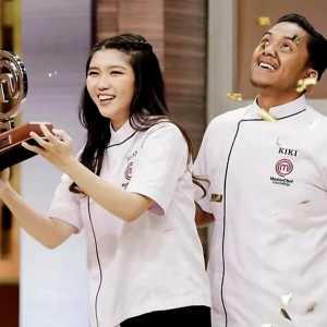 Kontroversi Belinda Jadi Juara MasterChef Indonesia, Kiki: Ini Bukan Soal Jago-Jagoan